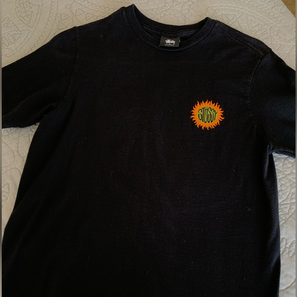 Women’s Stussy Shirt